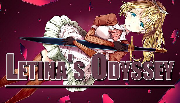 Buy Letina's Odyssey