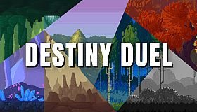 Destiny Duel - Cosmetics Pack