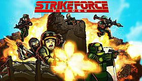 Strike Force Heroes