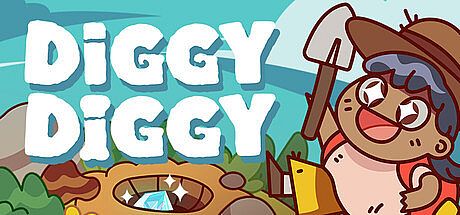 DIGGY DIGGY Game