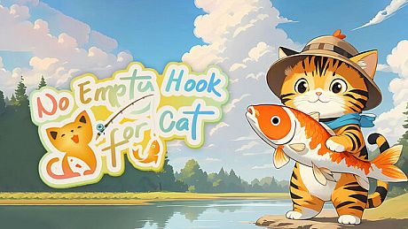 No Empty Hook for Cat Game