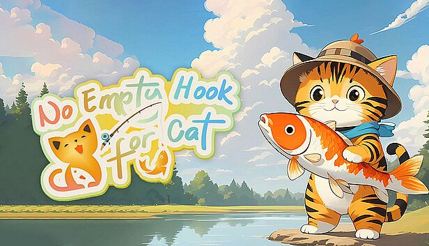 Buy No Empty Hook for Cat