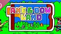 Axe & Bow Land Soundtrack