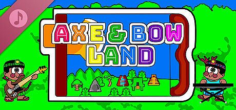 Axe & Bow Land Soundtrack DLC