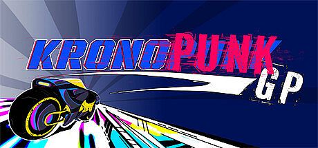 Kronopunk GP