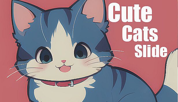 Buy Cute Cats Slide