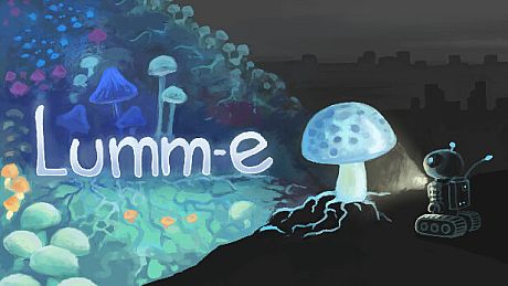Lumm-e Game