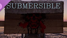 SUBMERSIBLE - Aquanaut Update