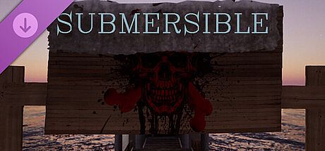 SUBMERSIBLE - Aquanaut Update DLC