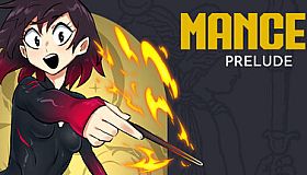 Mancer: Prelude
