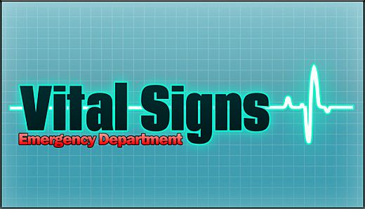 Vital Signs: ED - Pediatric Common Disease Package