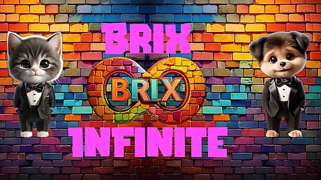 Brix Infinite Game