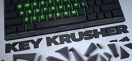 Key Krusher Game