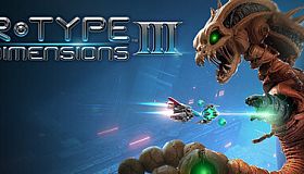 R-Type Dimensions III