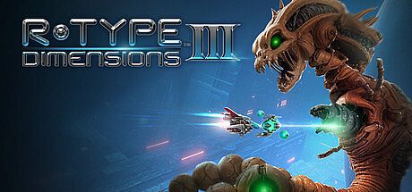 R-Type Dimensions III Game