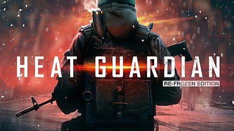 Heat Guardian Game
