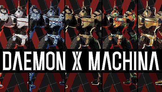 Arsenal Patterns Bundle
