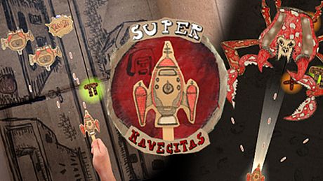 Super Navecitas 2 Game