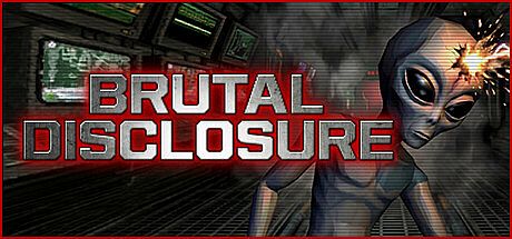 Brutal Disclosure Game