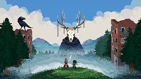 Vessels of Decay Game