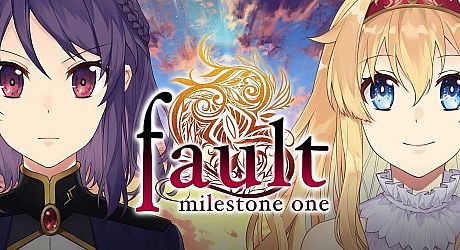 fault - milestone one Game