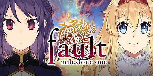fault - milestone one