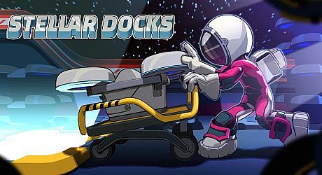 Stellar Docks Game