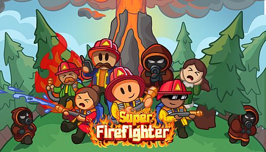 Super Firefighter