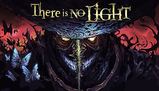 There Is No Light