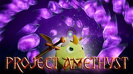 Project Amethyst Game