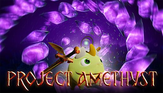 Project Amethyst