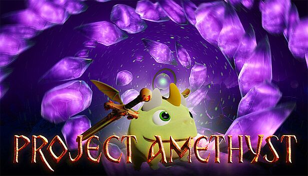 Buy Project Amethyst