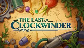 The Last Clockwinder
