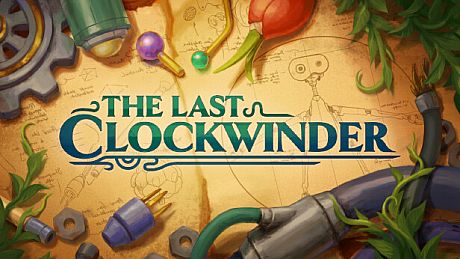The Last Clockwinder Game