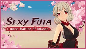 Sexy Futa: Mecha Battles of Islands