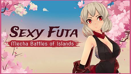 Sexy Futa: Mecha Battles of Islands Game