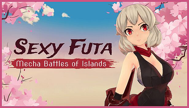 Buy Sexy Futa: Mecha Battles of Islands