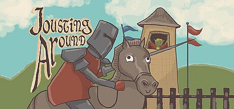 Jousting Around Game