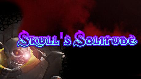Skull's Solitude Game