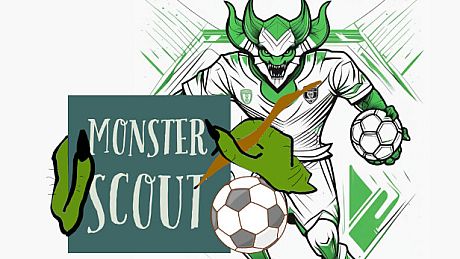 Monster Scout Game