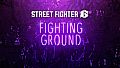 Street Fighter 6: Fighting Ground
