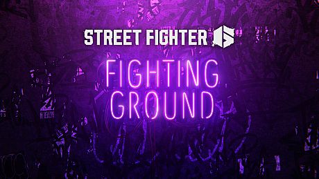 Street Fighter 6: Fighting Ground DLC
