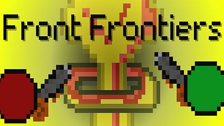 Front Frontiers Game