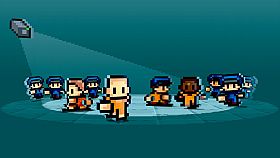 The Escapists