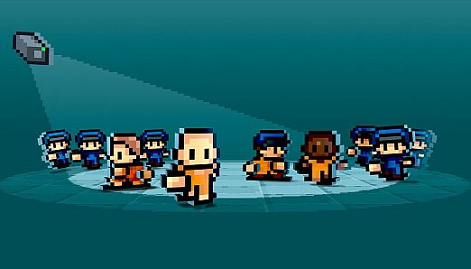 The Escapists