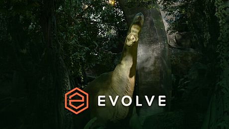 Evolve Benchmark Game