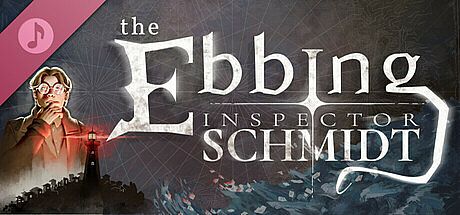Inspector Schmidt – The Ebbing OST DLC