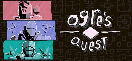 Ogre's Quest Game
