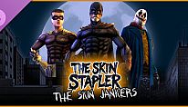 Buy The Skin Stapler: The Skin Jankers PC