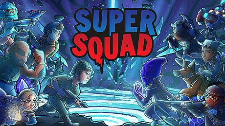 Super Squad Game